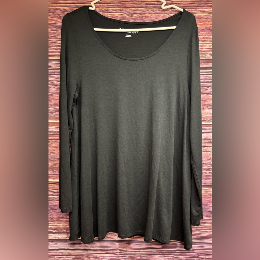 Soft Surroundings Top M